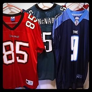 Patriots jersey